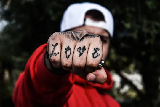 用户体验设计师